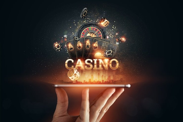 Giải esports và thi đấu bóng chuyền hấp dẫn