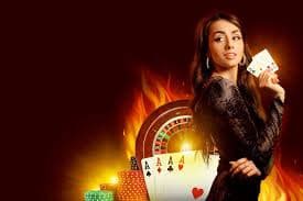 Trò chơi casino trực tuyến đa dạng với xoxomienbac